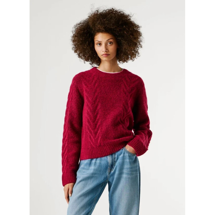 maillot femme  pepe jeans emily