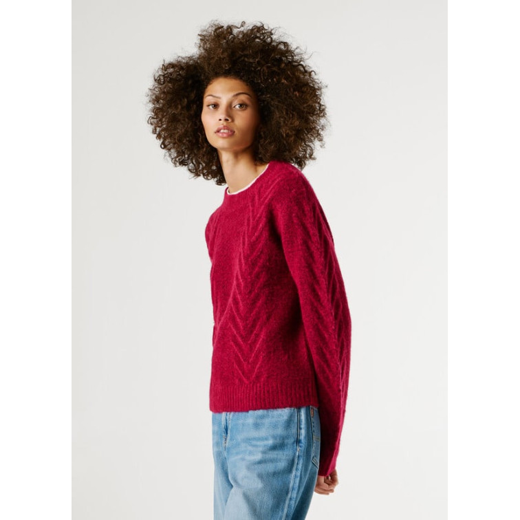 maillot femme  pepe jeans emily