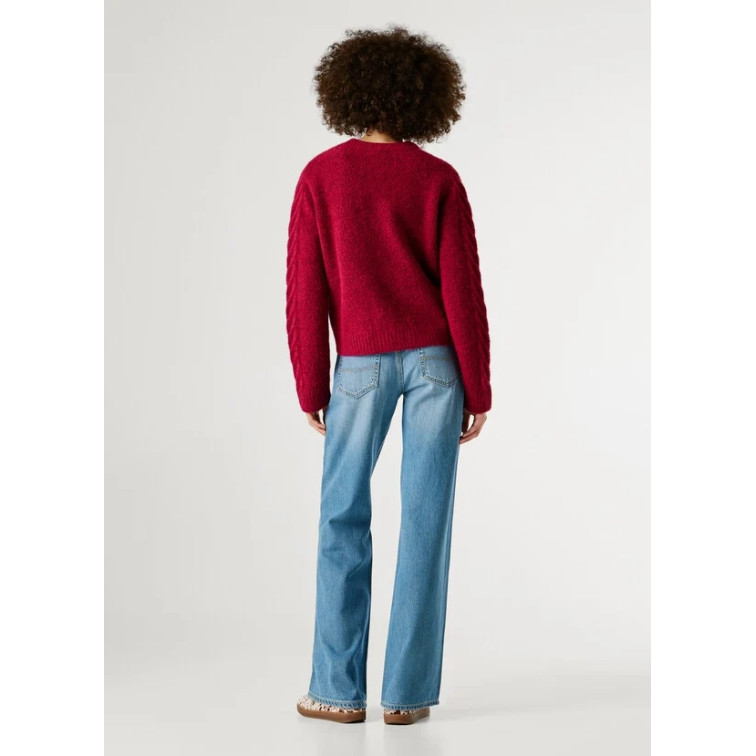 maillot femme  pepe jeans emily