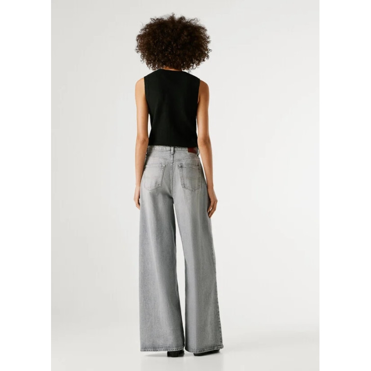 maillot femme  pepe jeans elaine top