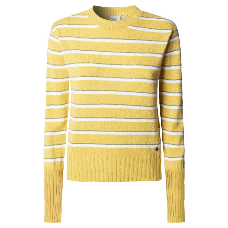 femme katina stripe 026