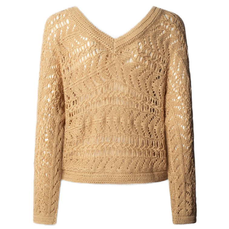 maillot femme  pepe jeans kiana sweater