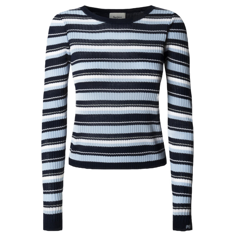 maillot femme  pepe jeans kimmi sweater
