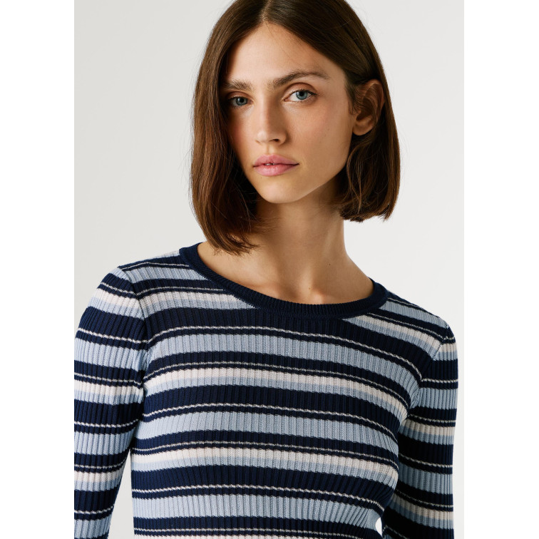 maillot femme  pepe jeans kimmi sweater
