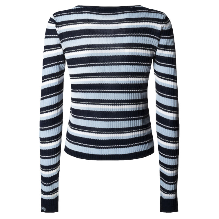 maillot femme  pepe jeans kimmi sweater