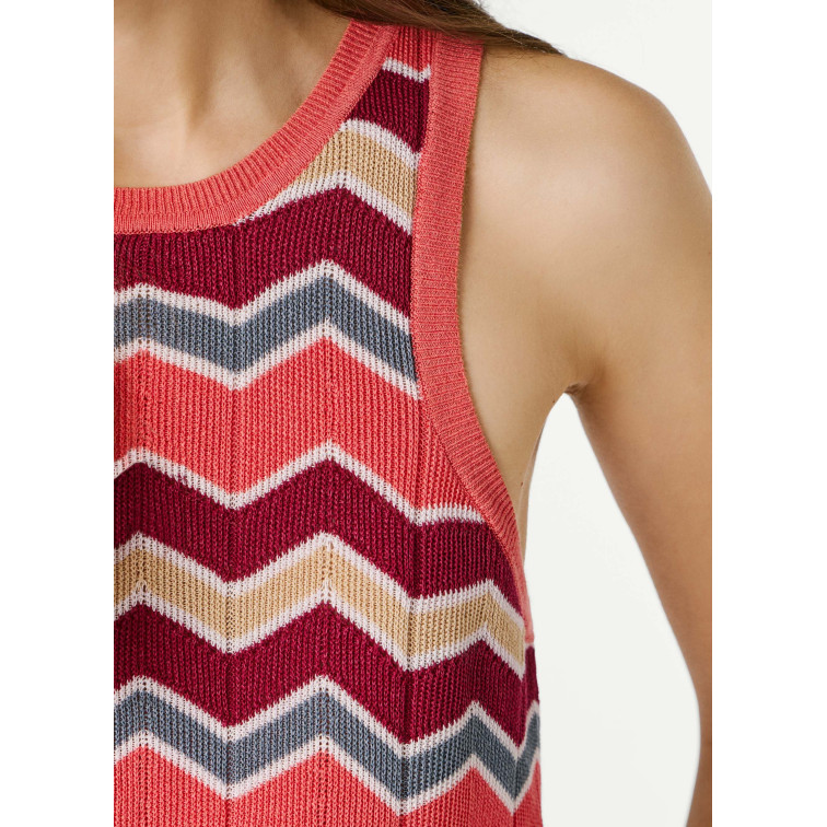 maillot femme  pepe jeans kasha top