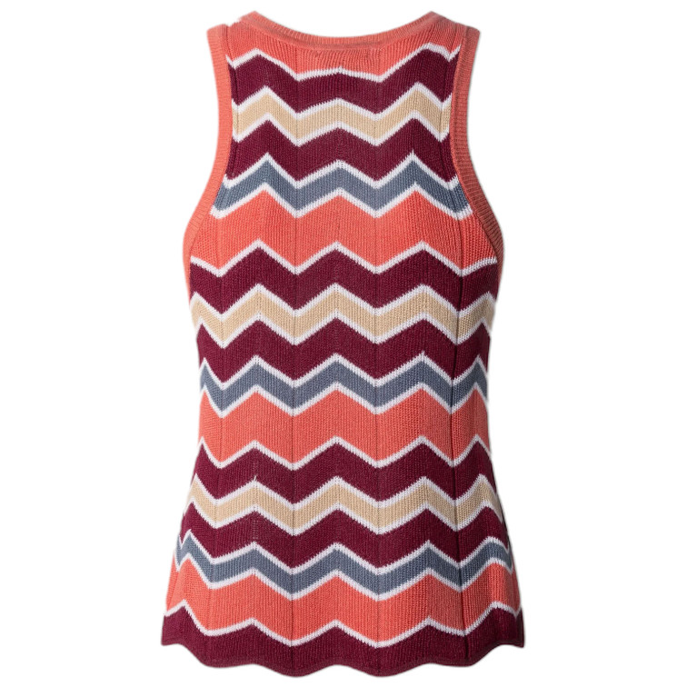 maillot femme  pepe jeans kasha top