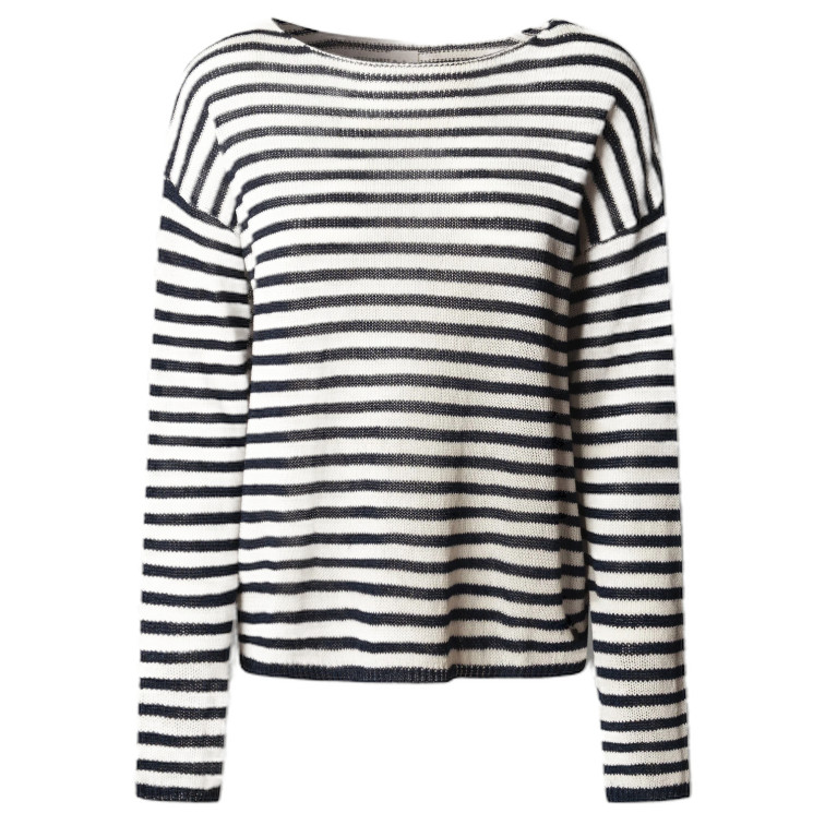 maillot femme  pepe jeans kalua stripe