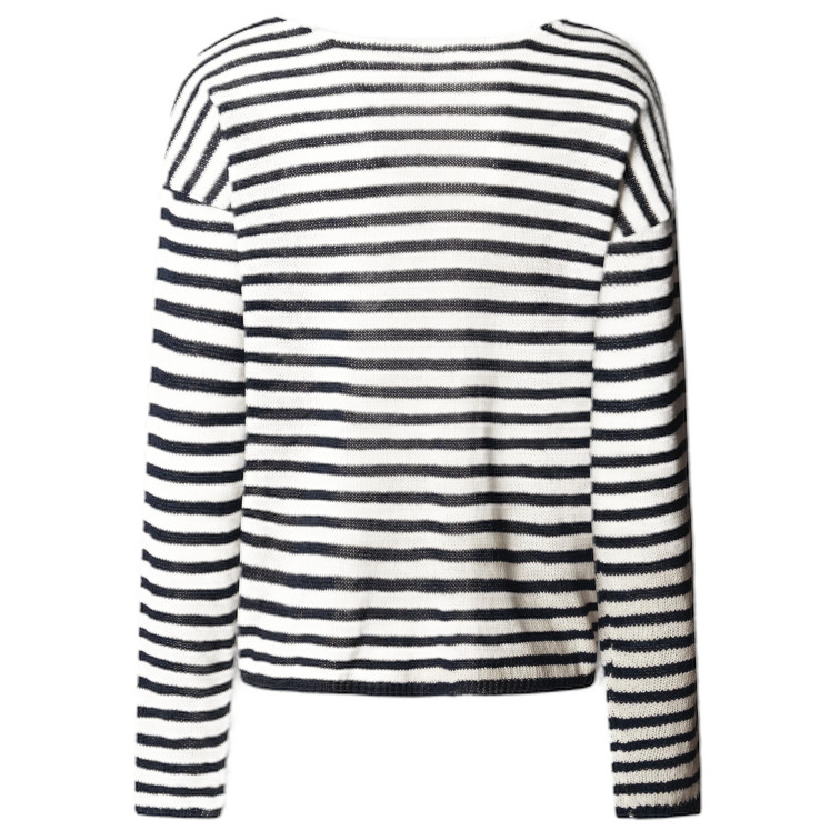 maillot femme  pepe jeans kalua stripe