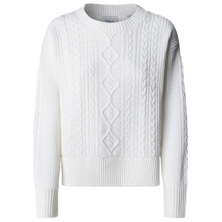 maillot femme  pepe jeans katia sweater