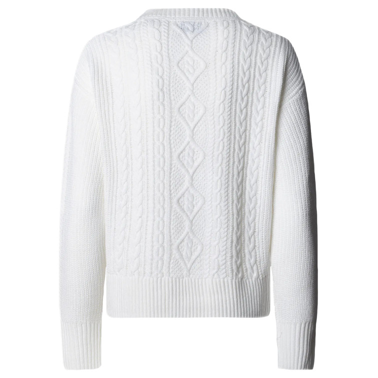 maillot femme  pepe jeans katia sweater