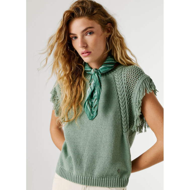 maillot femme  pepe jeans kadali vest