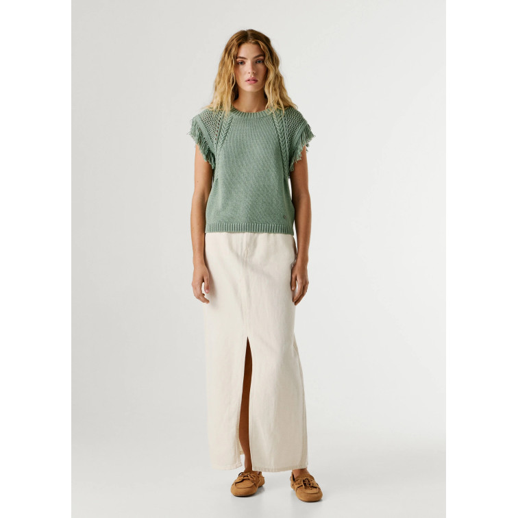 maillot femme  pepe jeans kadali vest