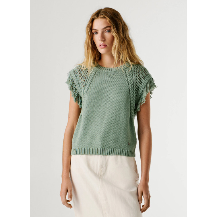 maillot femme  pepe jeans kadali vest