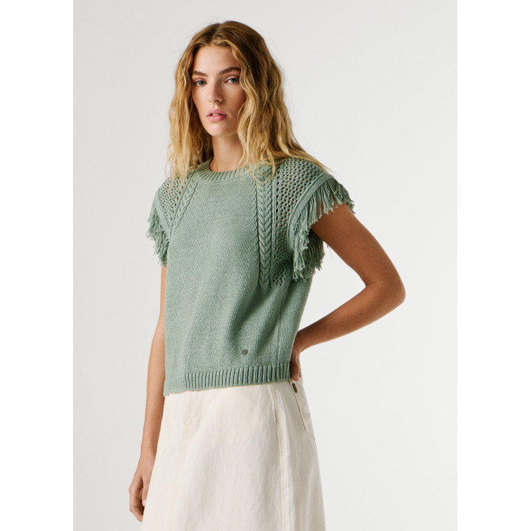 maillot femme  pepe jeans kadali vest