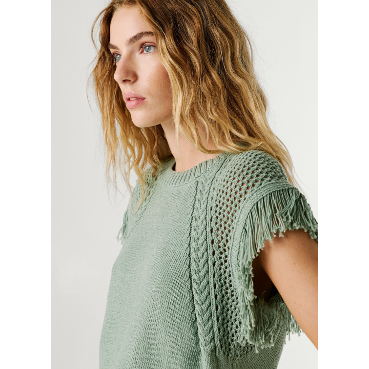 maillot femme  pepe jeans kadali vest