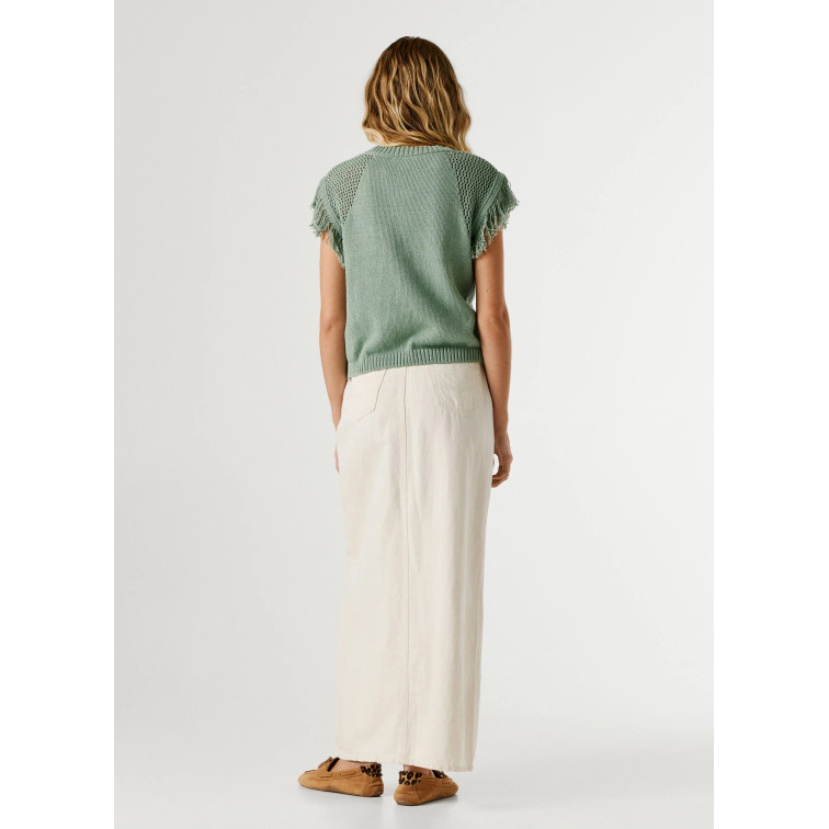 maillot femme  pepe jeans kadali vest