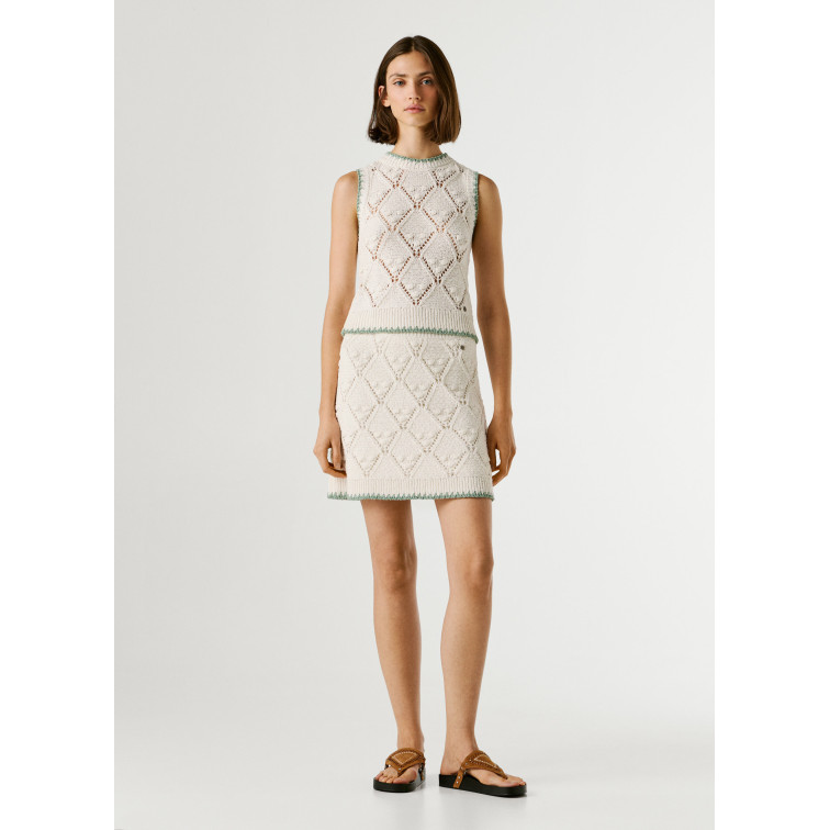 maillot femme  pepe jeans kaira top