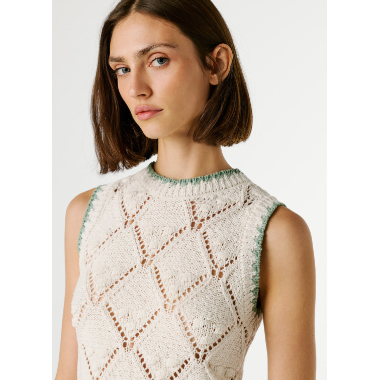 maillot femme  pepe jeans kaira top