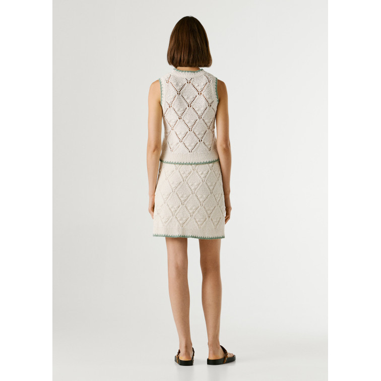 maillot femme  pepe jeans kaira top