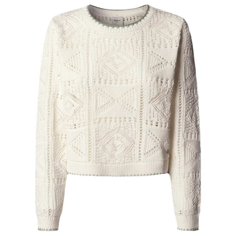 maillot femme  pepe jeans kas sweater