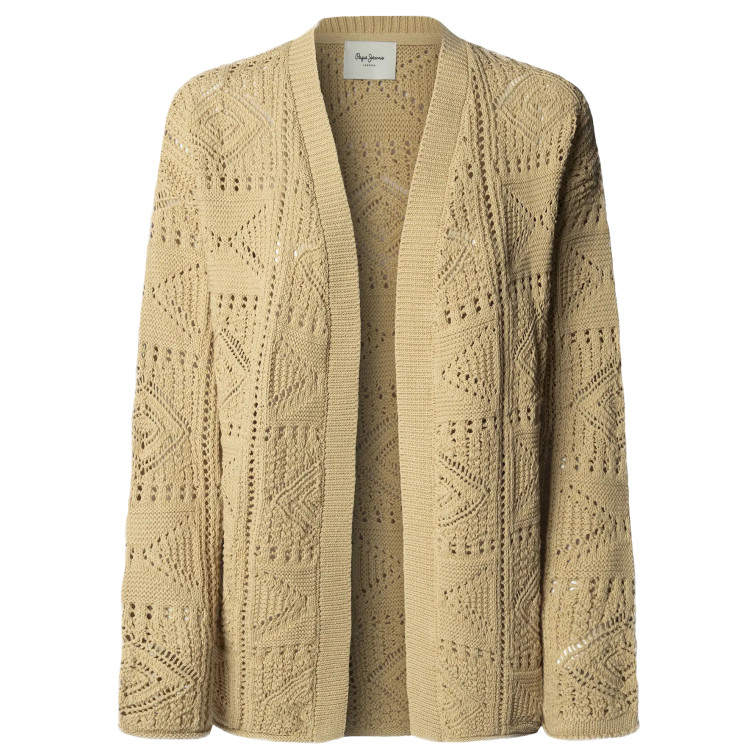 maillot femme  pepe jeans kas cardigan