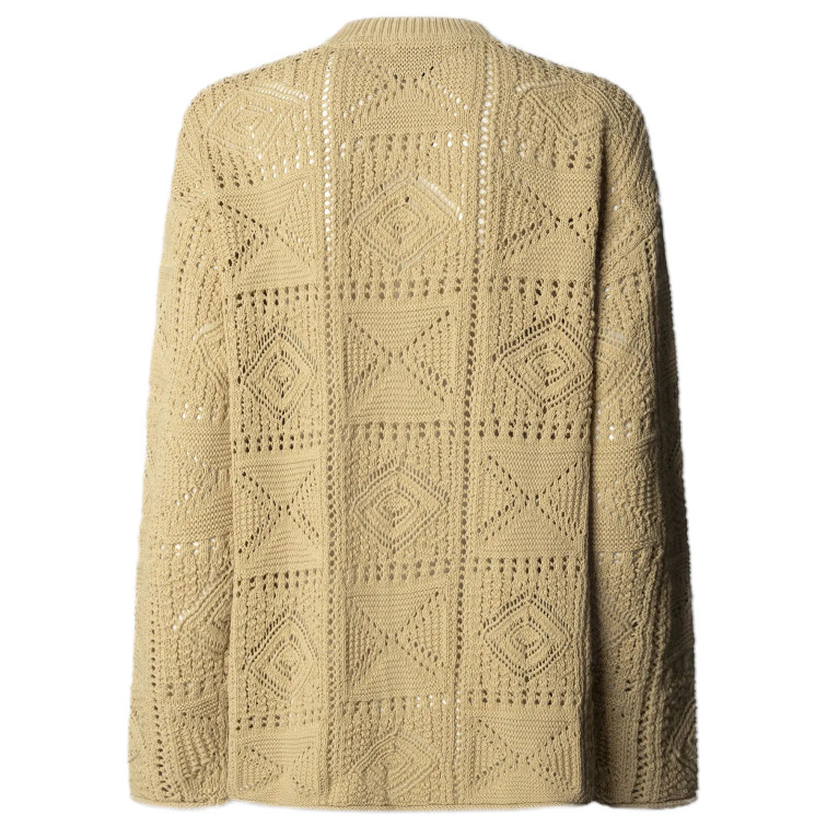 maillot femme  pepe jeans kas cardigan