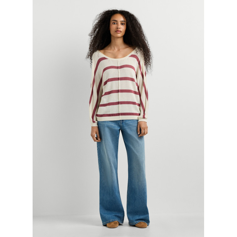 maillot femme  pepe jeans alberta