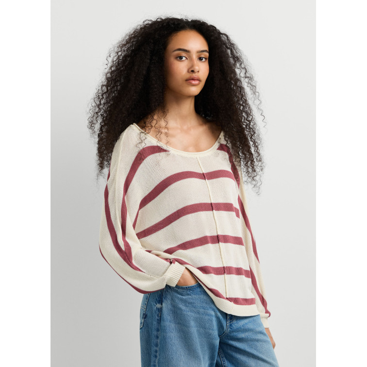 maillot femme  pepe jeans alberta
