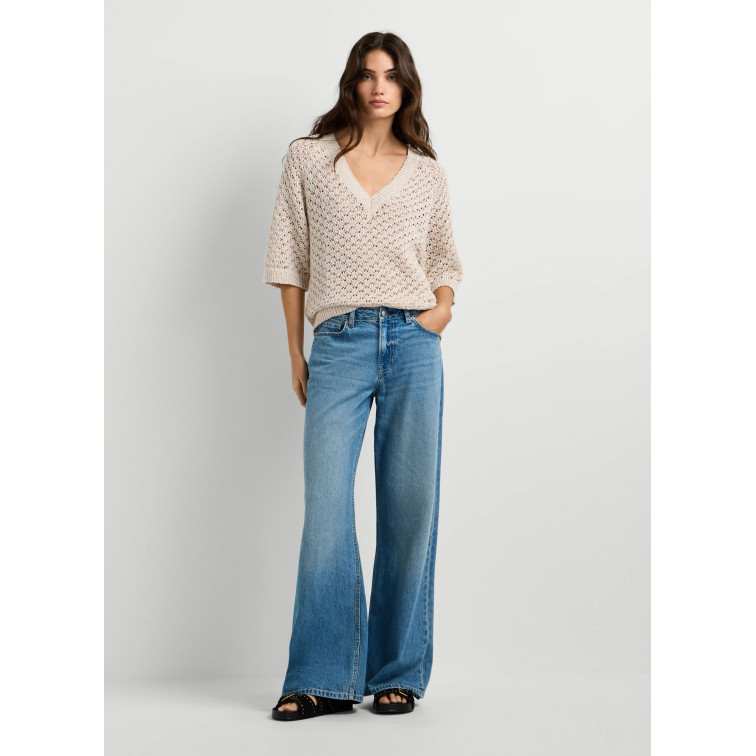 maillot femme  pepe jeans amber