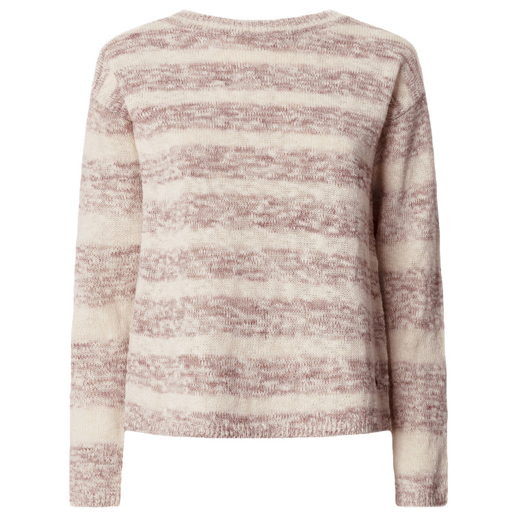 maillot femme  pepe jeans alina sweater