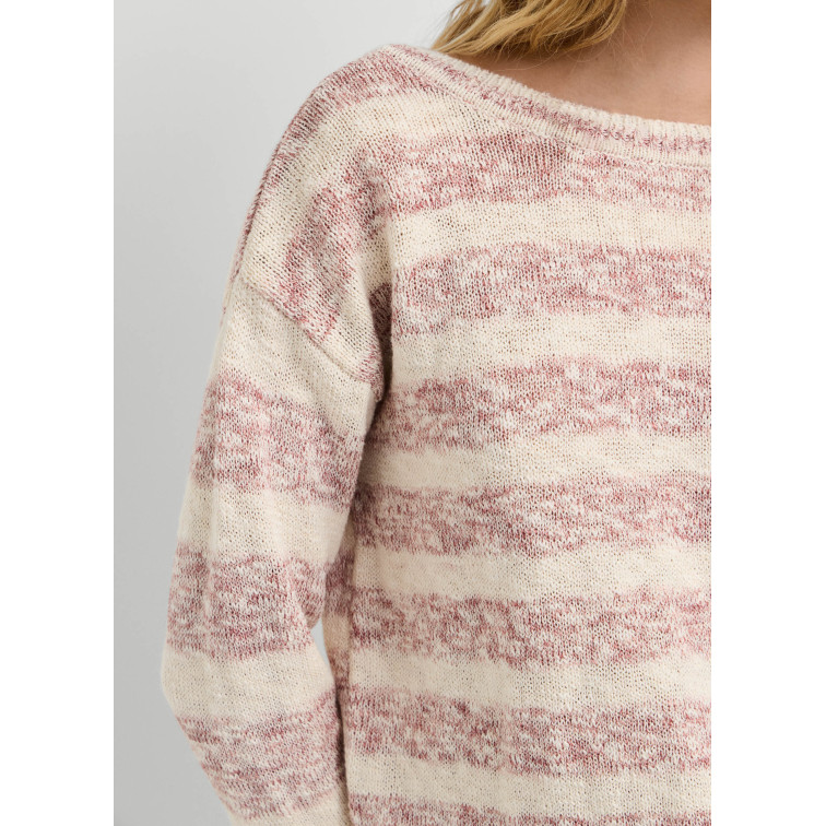 maillot femme  pepe jeans alina sweater