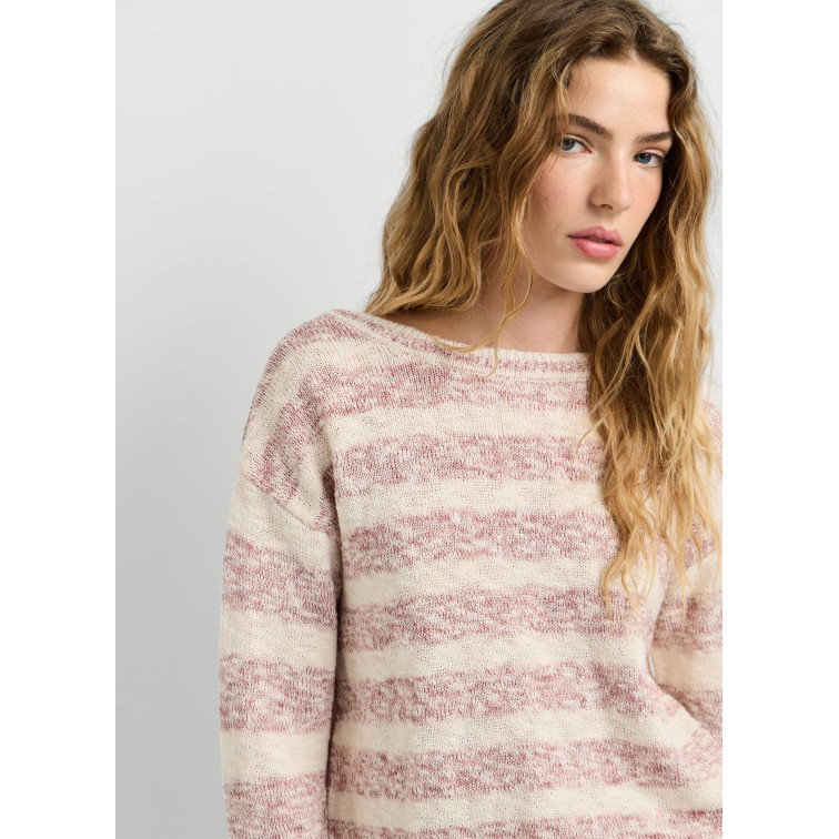 maillot femme  pepe jeans alina sweater