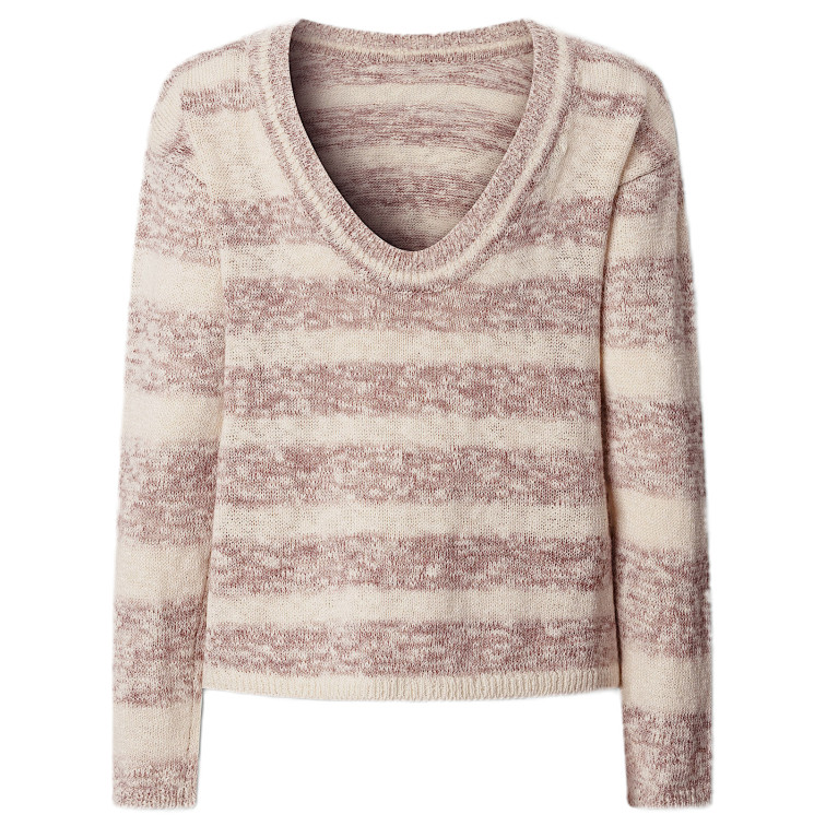 maillot femme  pepe jeans alina sweater