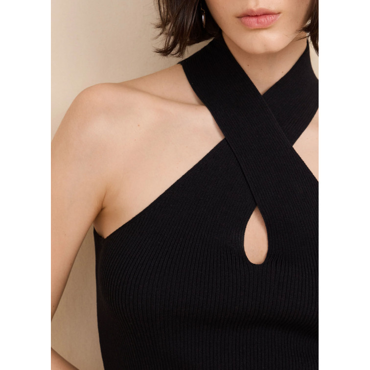 maillot femme  pepe jeans w11 amelia top