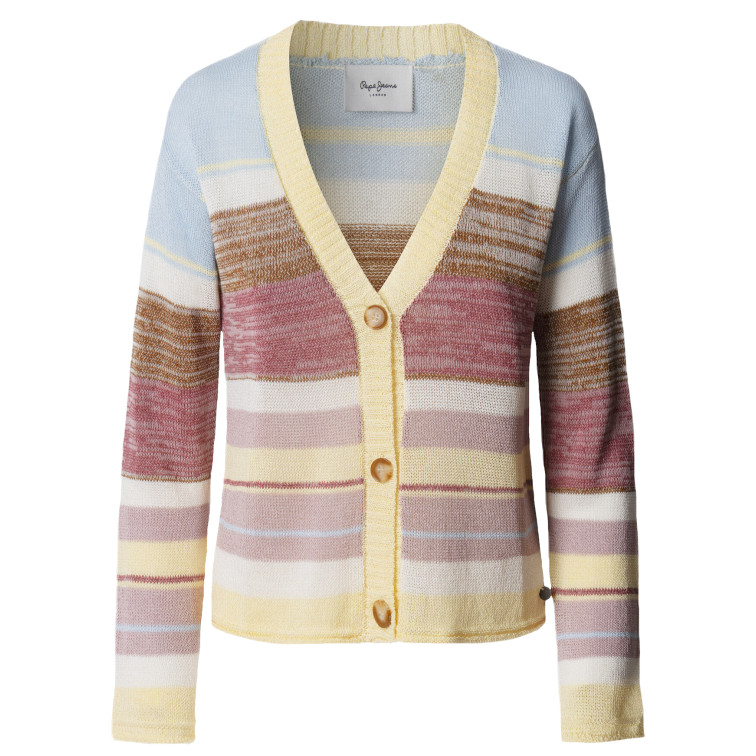maillot femme  pepe jeans anya cardigan