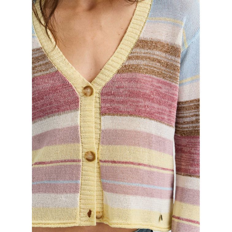 maillot femme  pepe jeans anya cardigan