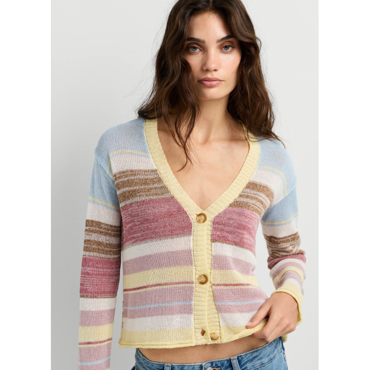 maillot femme  pepe jeans anya cardigan