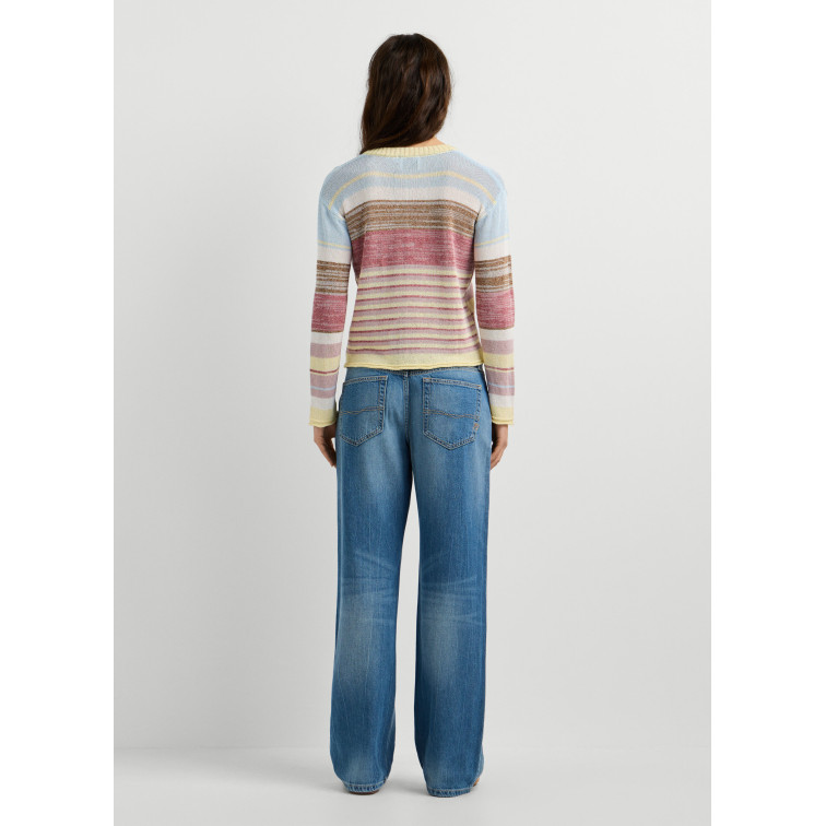 maillot femme  pepe jeans anya cardigan
