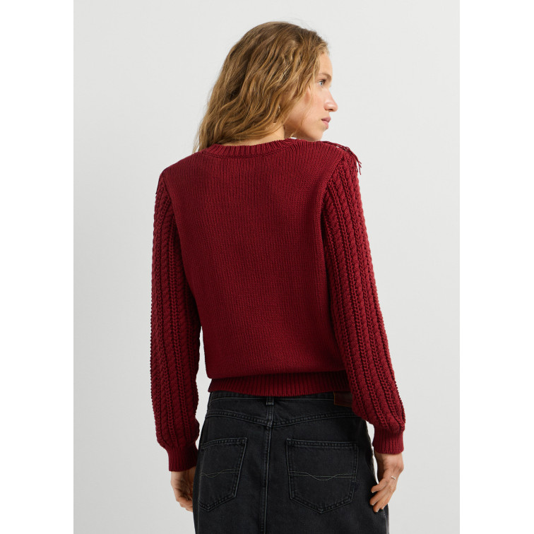 maillot femme  pepe jeans arlette