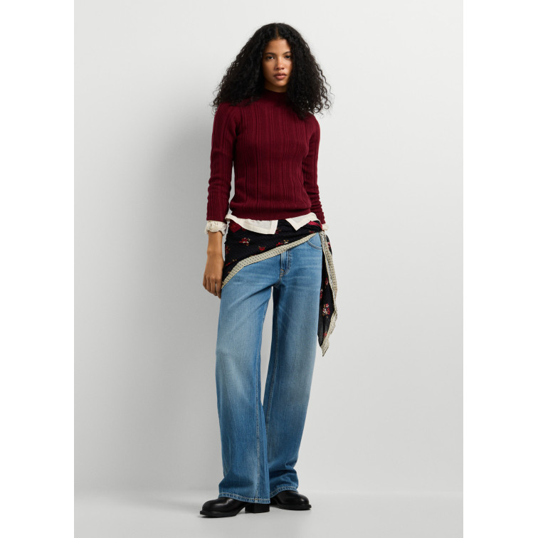 maillot femme  pepe jeans anna perkins