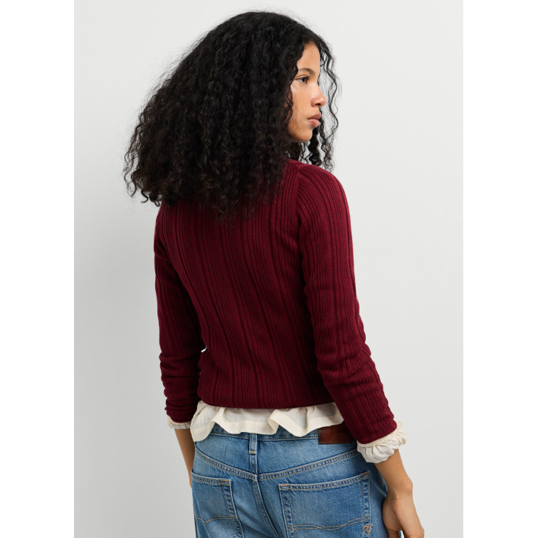 maillot femme  pepe jeans anna perkins