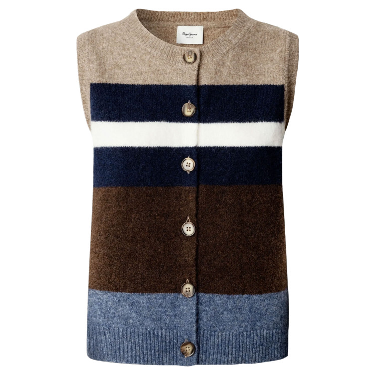 maillot femme  pepe jeans alani vest