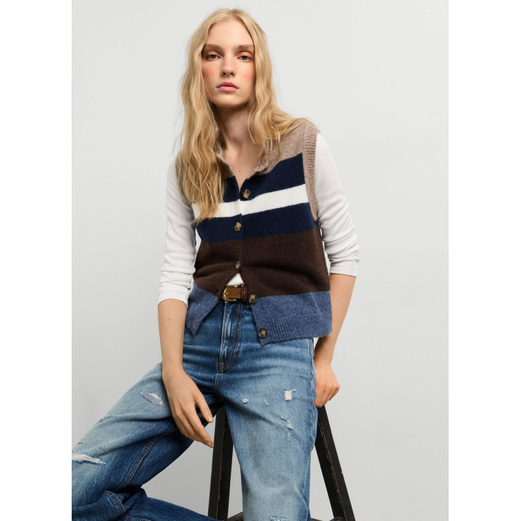 maillot femme  pepe jeans alani vest
