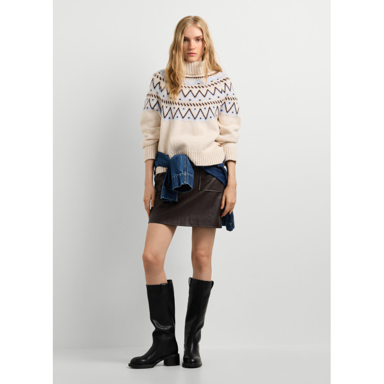 maillot femme  pepe jeans abigail