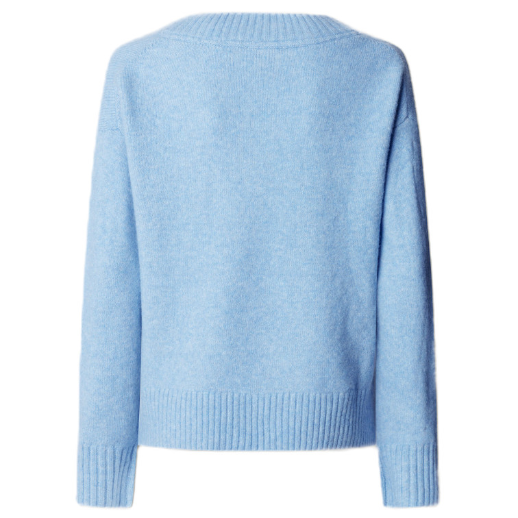 maillot femme  pepe jeans ashley v neck