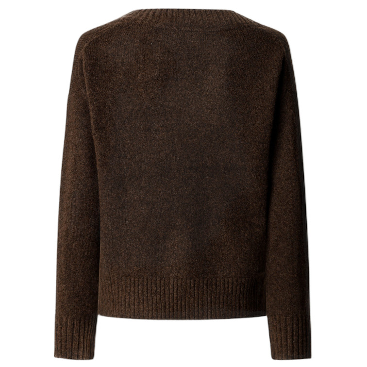 maillot femme  pepe jeans ashley v neck