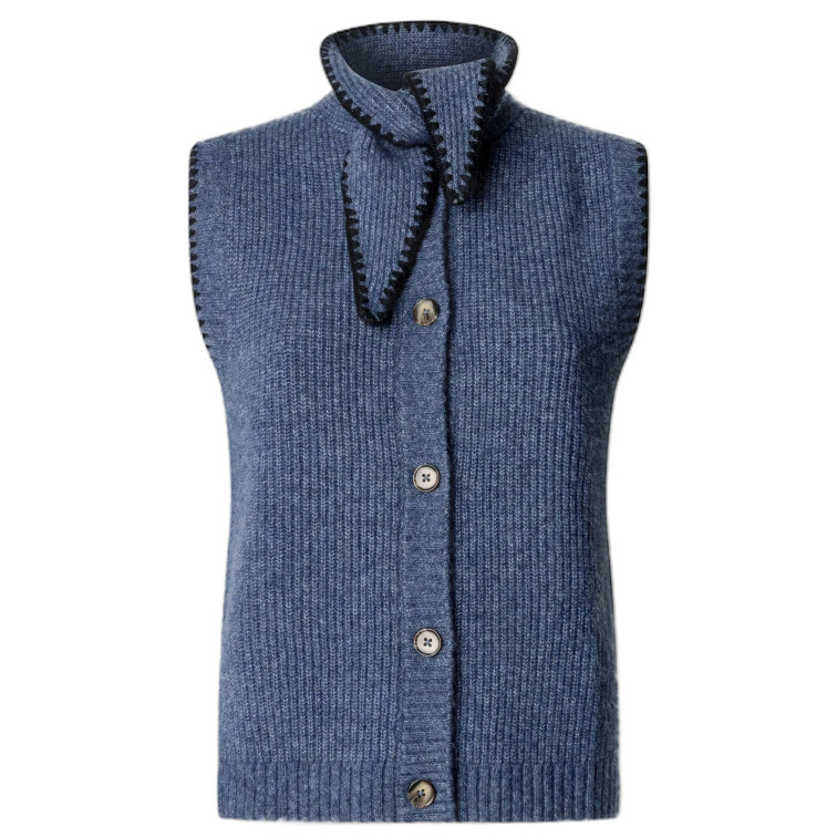 maillot femme  pepe jeans aida vest