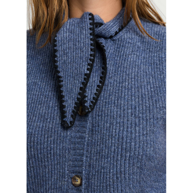 maillot femme  pepe jeans aida vest