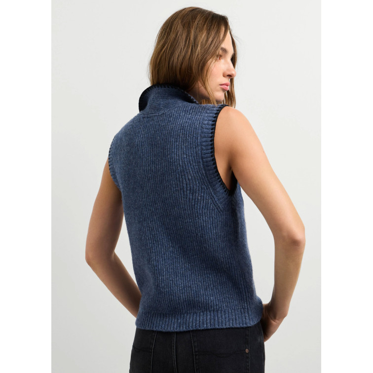maillot femme  pepe jeans aida vest